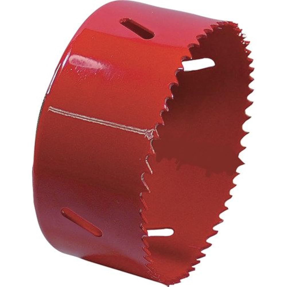 Miyanaga SL Bimetal Cutter for Plumas SLPM130