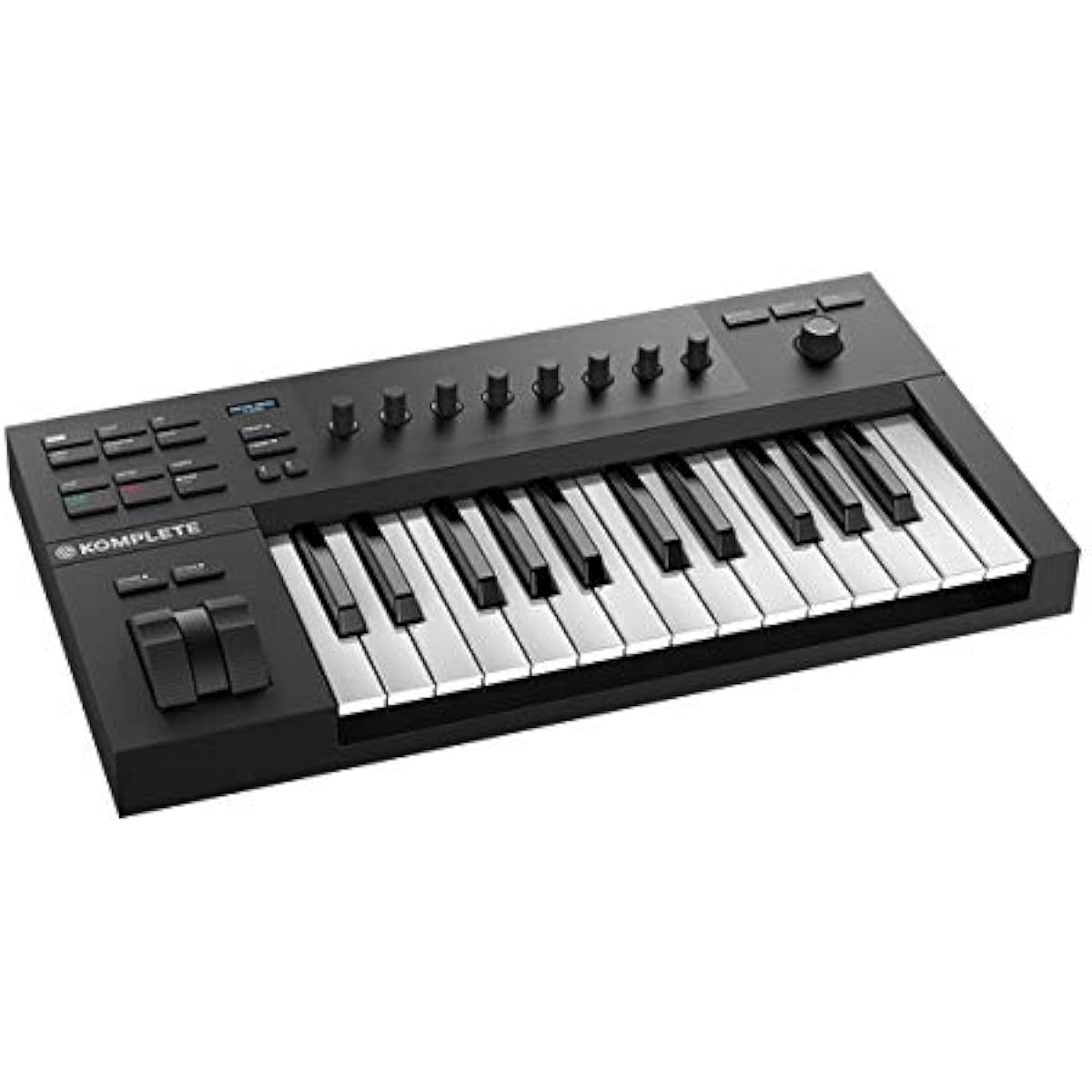 Native Instruments MIDI Keyboard KOMPLETE KONTROL A25
