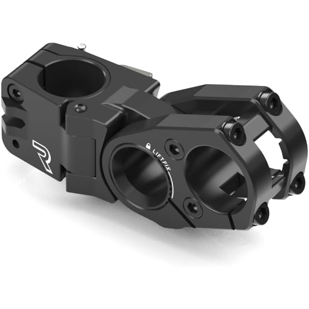 ROCKER PARTS Rock head RocHead AiO (variable type) 90mm, 31.8mm