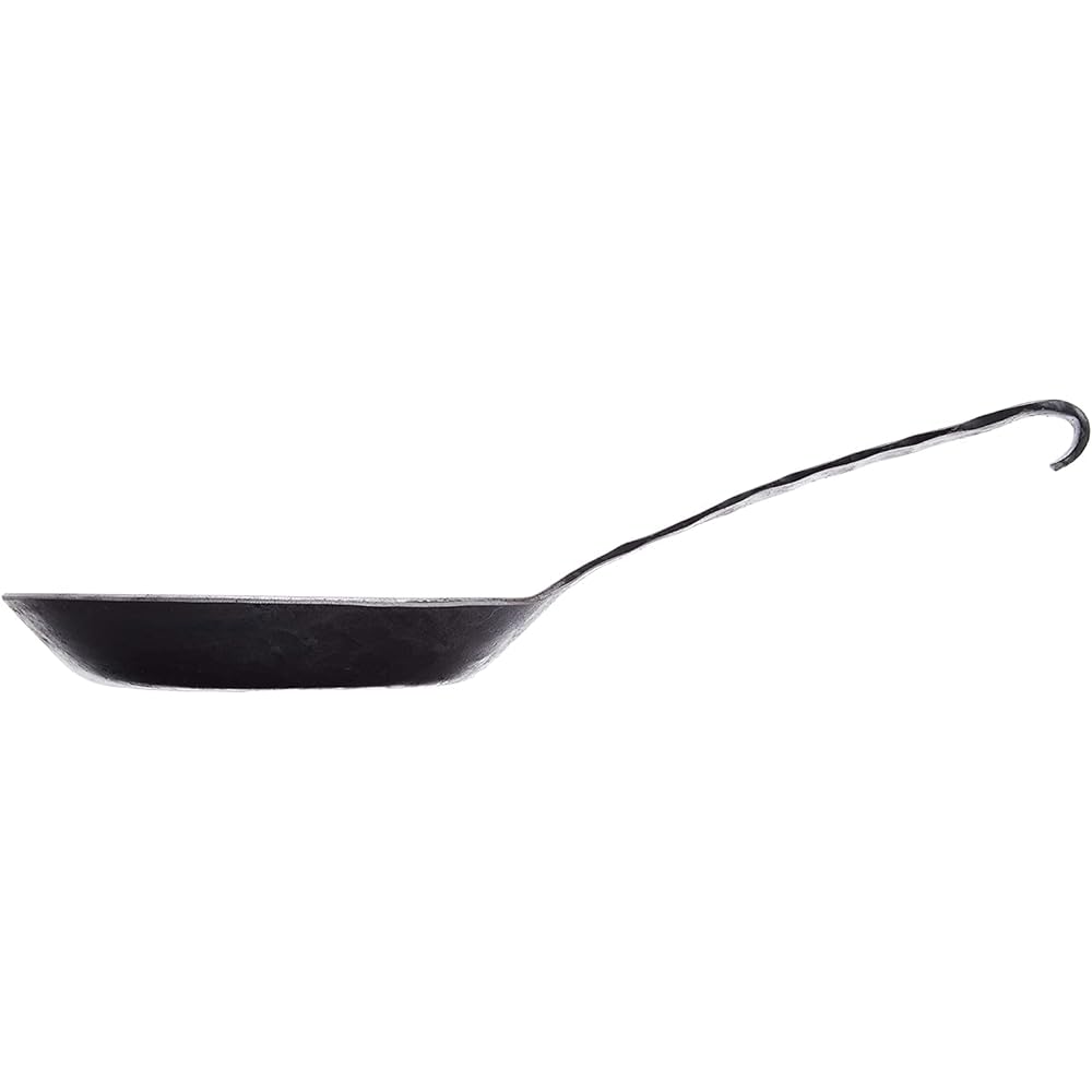 [Turk] turk Classic Frying Pan 18cm Classic Frying Pan 65518 Iron German Parallel Import Product New Life [Parallel Import Product]