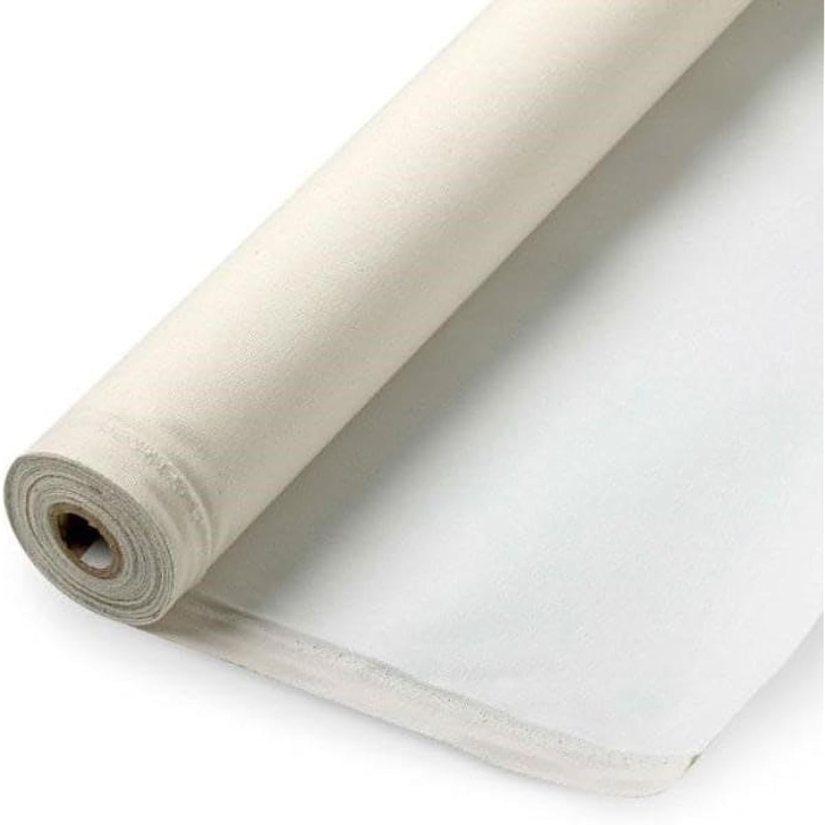 Sunbelt Mfg. Co. 72" Wide Cotton Canvas, 6 Yards