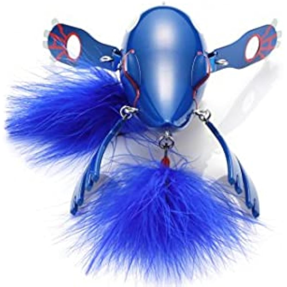 DUO Pokemon Fishing Kyogre Lure Crawler Type Total Length 153mm Weight 48g