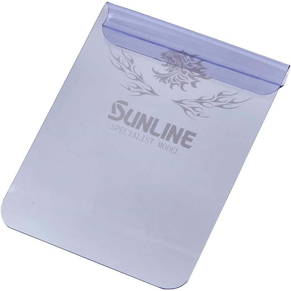SUNLINE Buchan Press Board