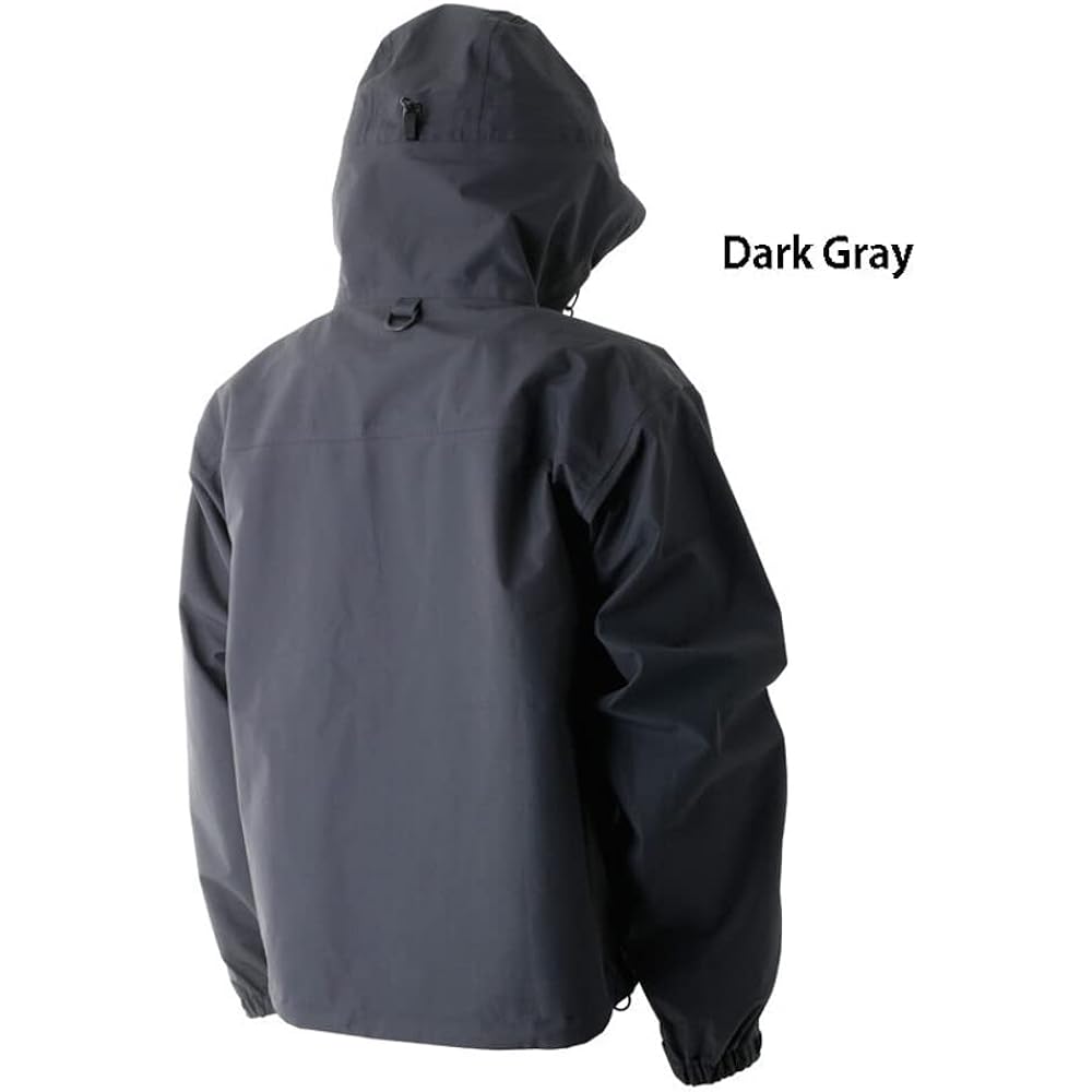 [Little Presents] Light WD Jacket