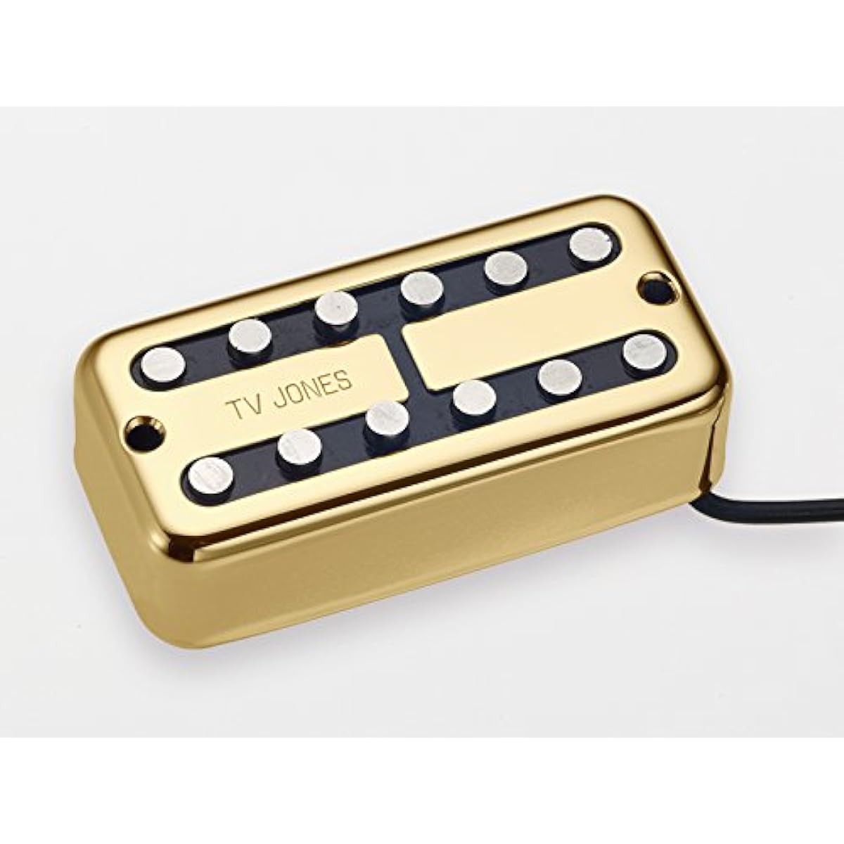 [Genuine] TV Jones Magnatron Bridge Pickup Magna'Tron/Gold