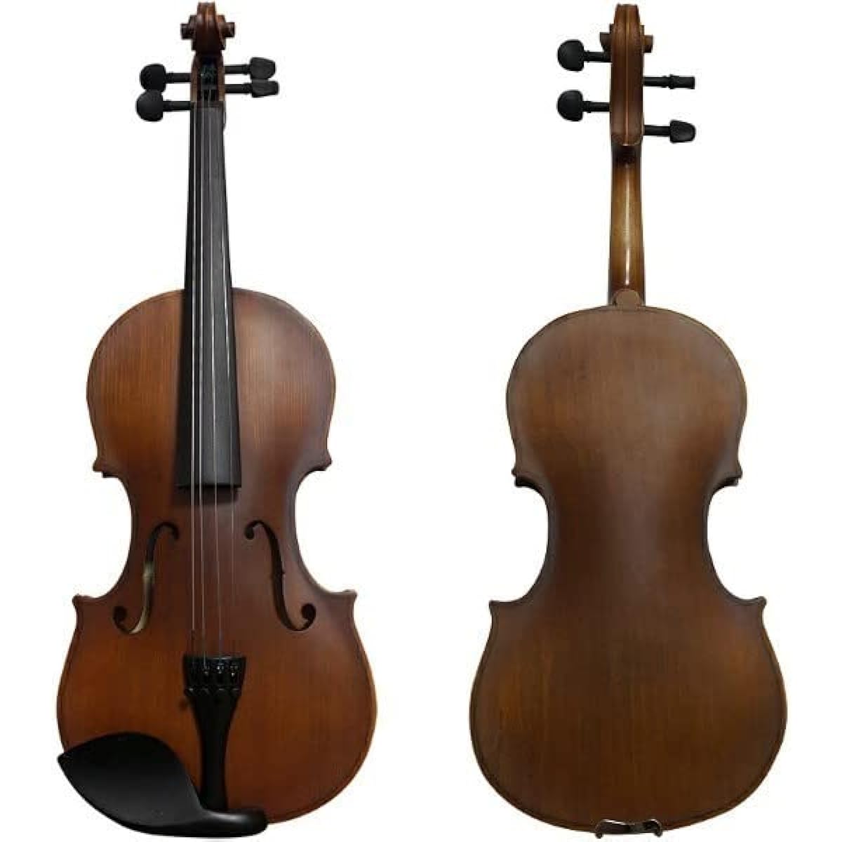 Violin 5-piece set, size 34, for beginners, for children