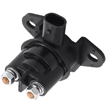 Starter Relay Cell Relay Motorcycle Starter Solenoid Relay GSX 600 800 900 GTX 900 1200 MX Z 550 ZX 600 800R 850 1200 Tundra 550 600 Summit