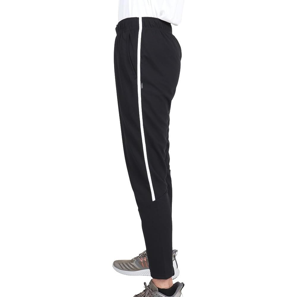 [New Balance] AMP35289 Men's Soccer Long Pants Jersey Pants