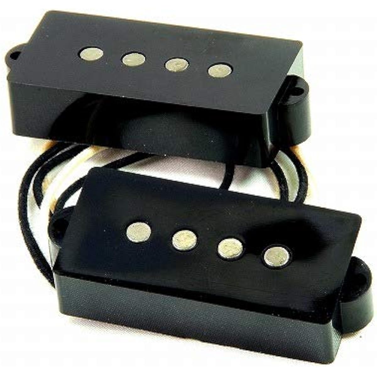 L(x)Pickups Bass Pickup Raveed 4st-Type1 Set