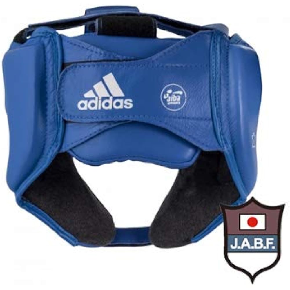 International Amateur Boxing Federation (AIBA) official headgear