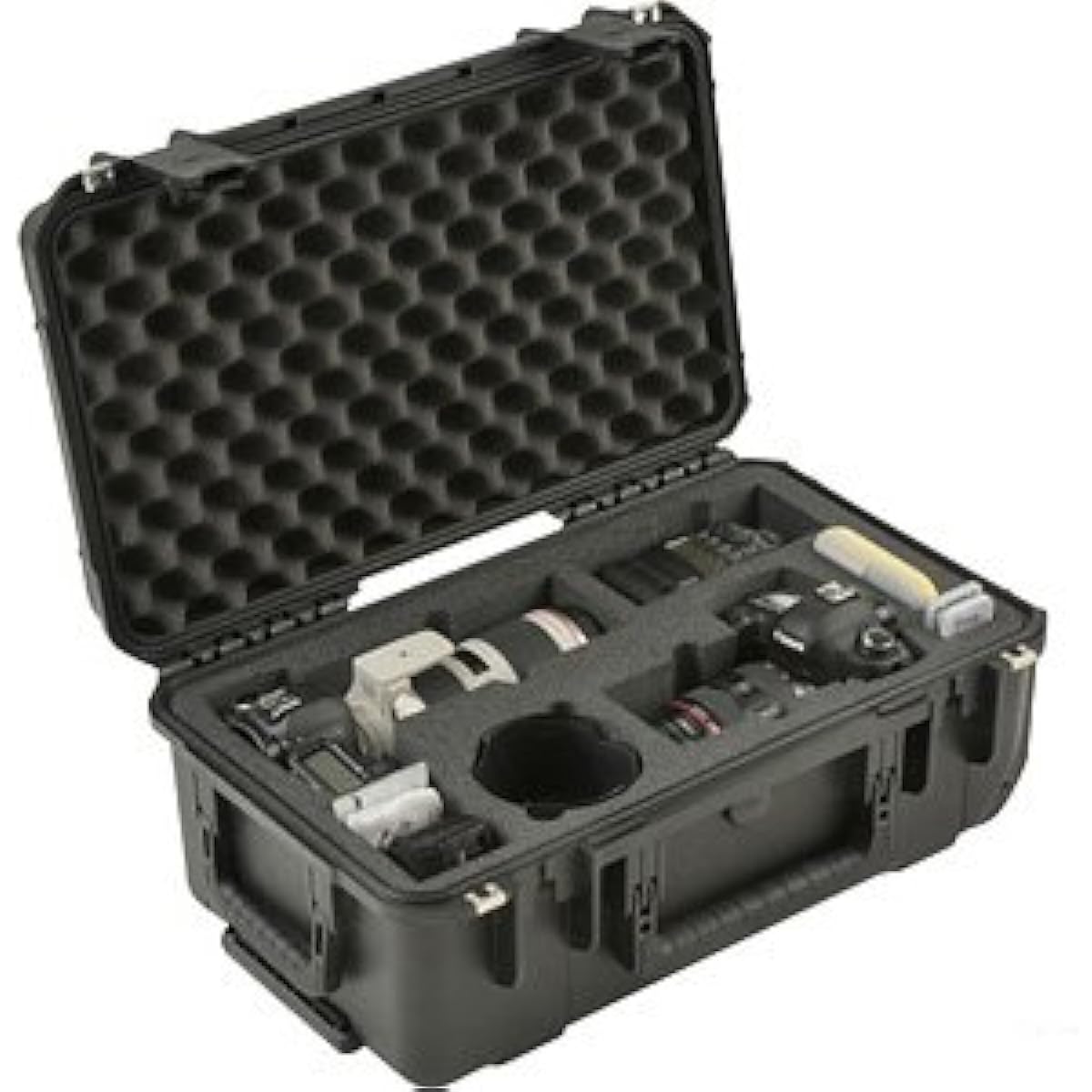 SKB Camera Carrying Case 3I-20117SLR2