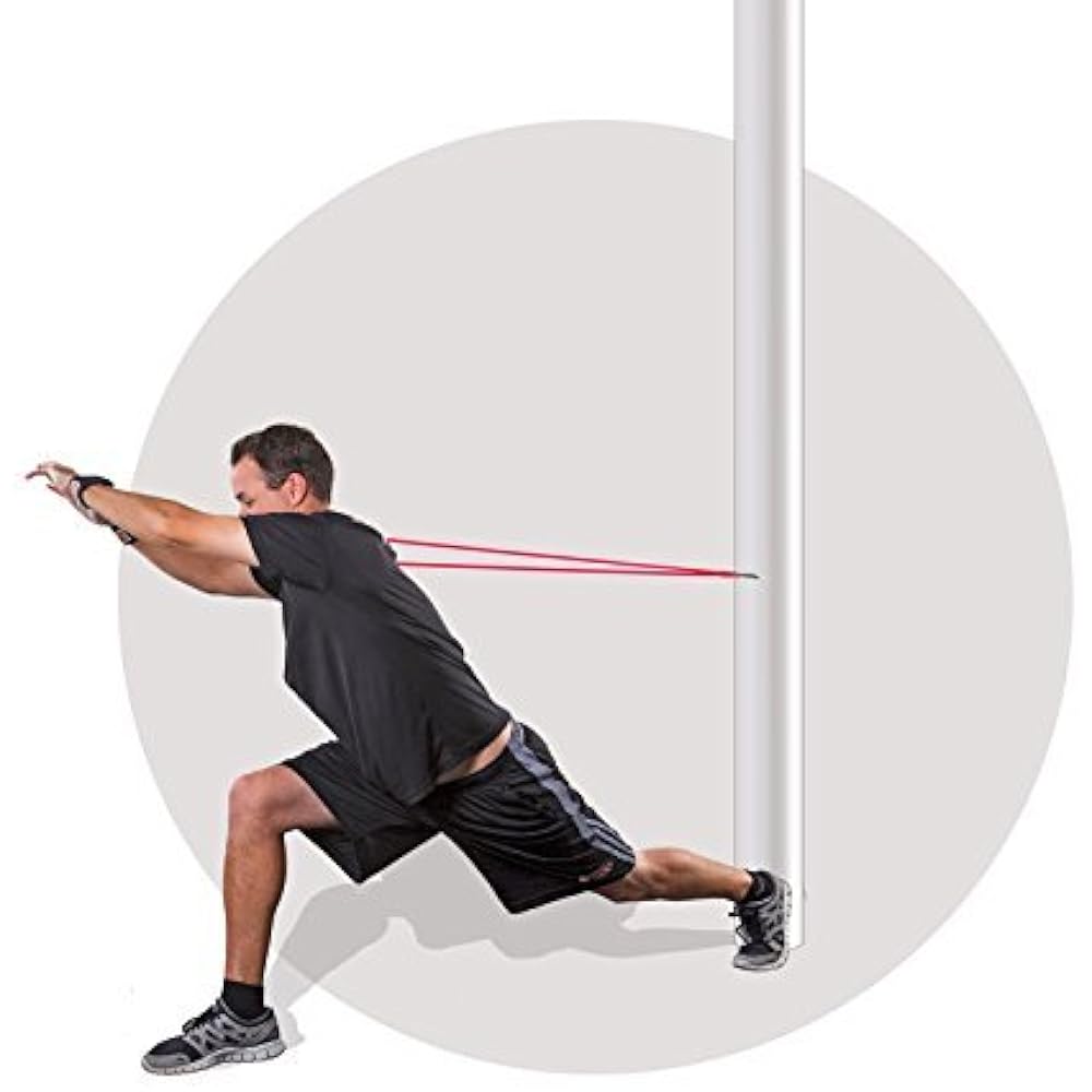Jaeger Sports Exercise Baseball/Softball J-Band