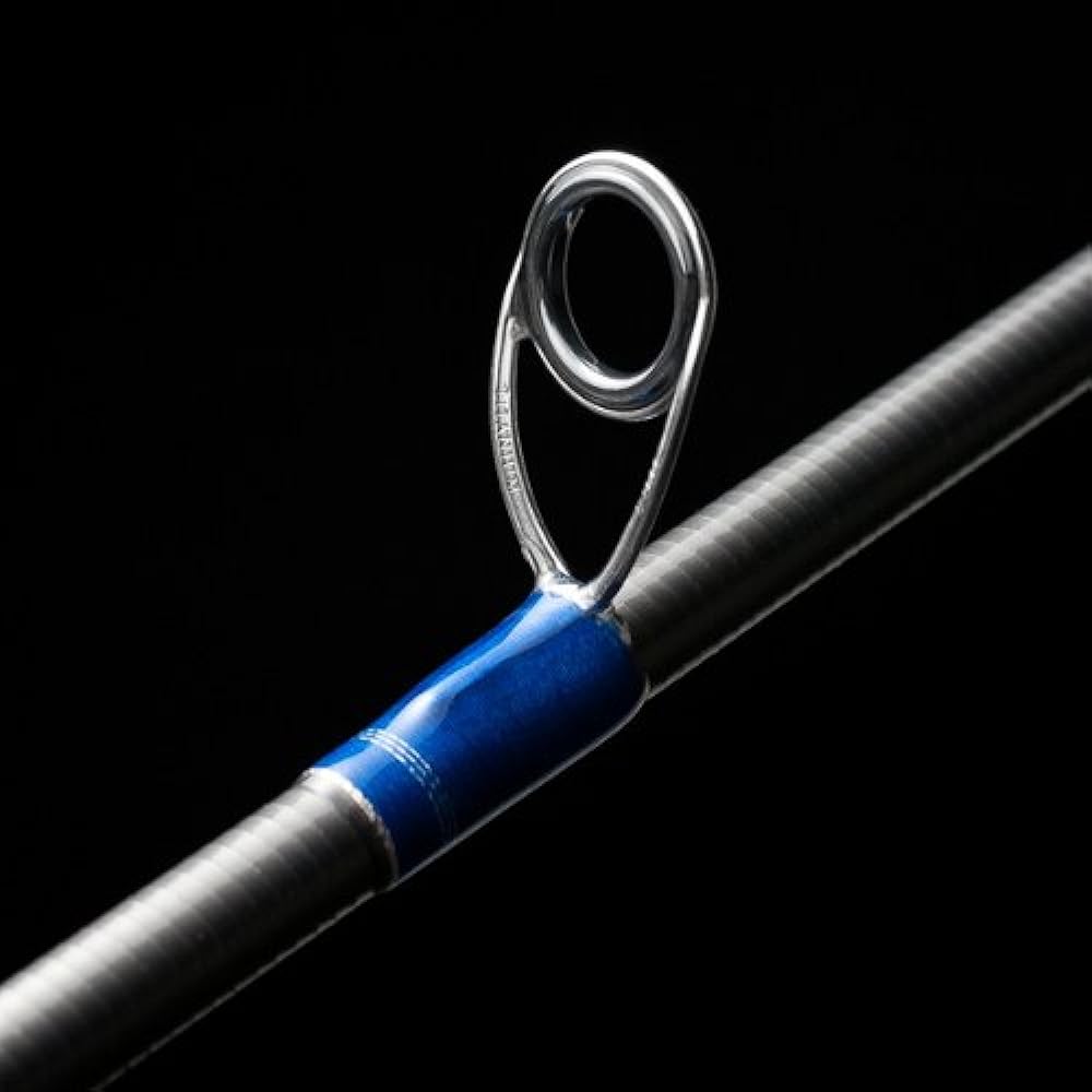 Tenryu Rod Brigade TR Concept Shore