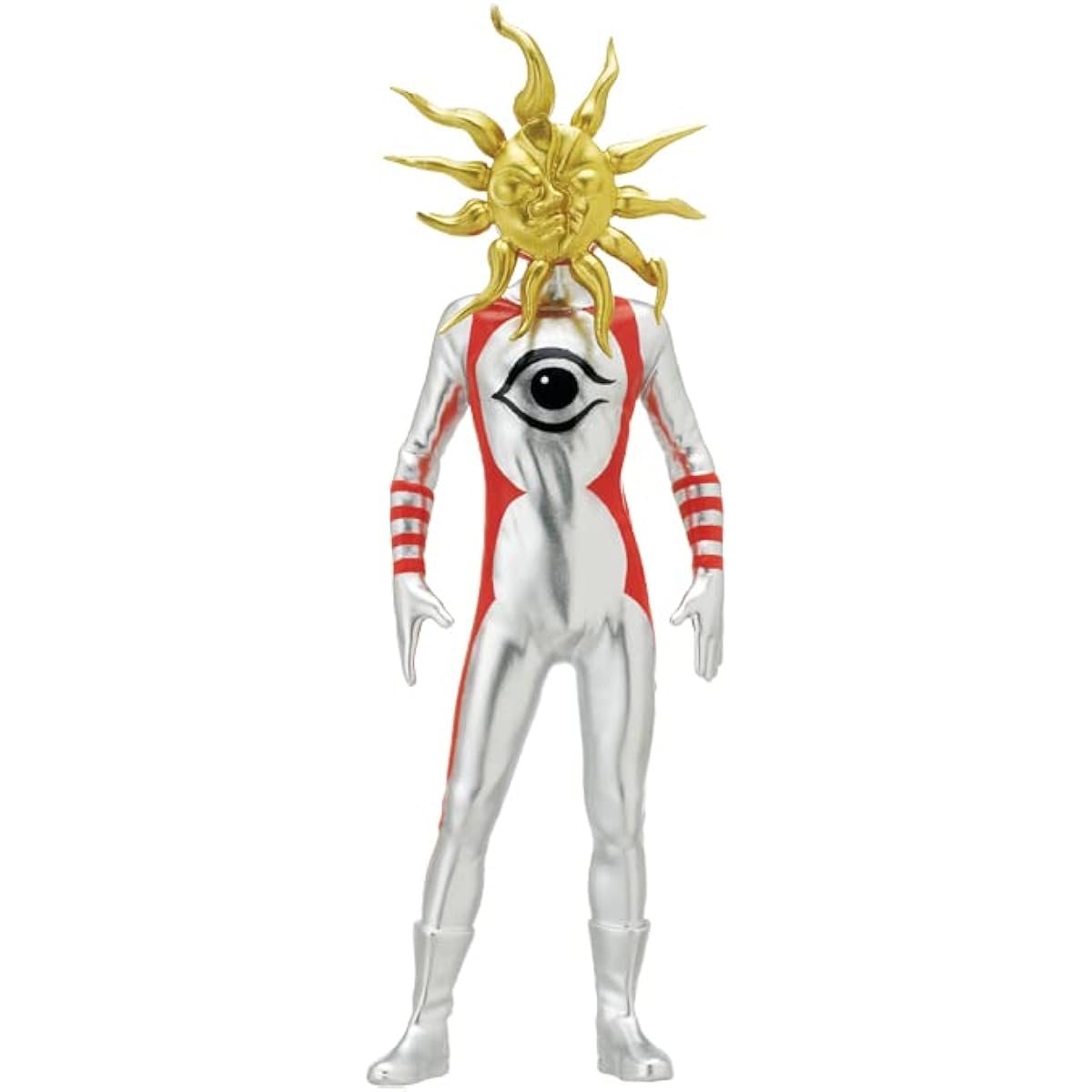 TAROMAN Figure Mascot [Set of 5 types (full complete)] Gacha Gacha Gacha TAROMAN
