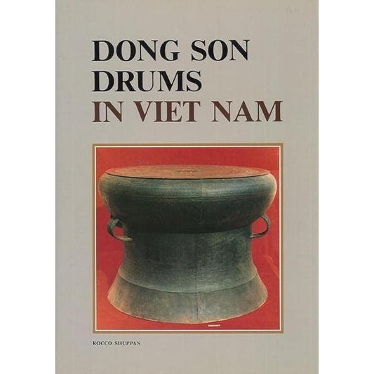 Vietnam Bronze Drum Catalog