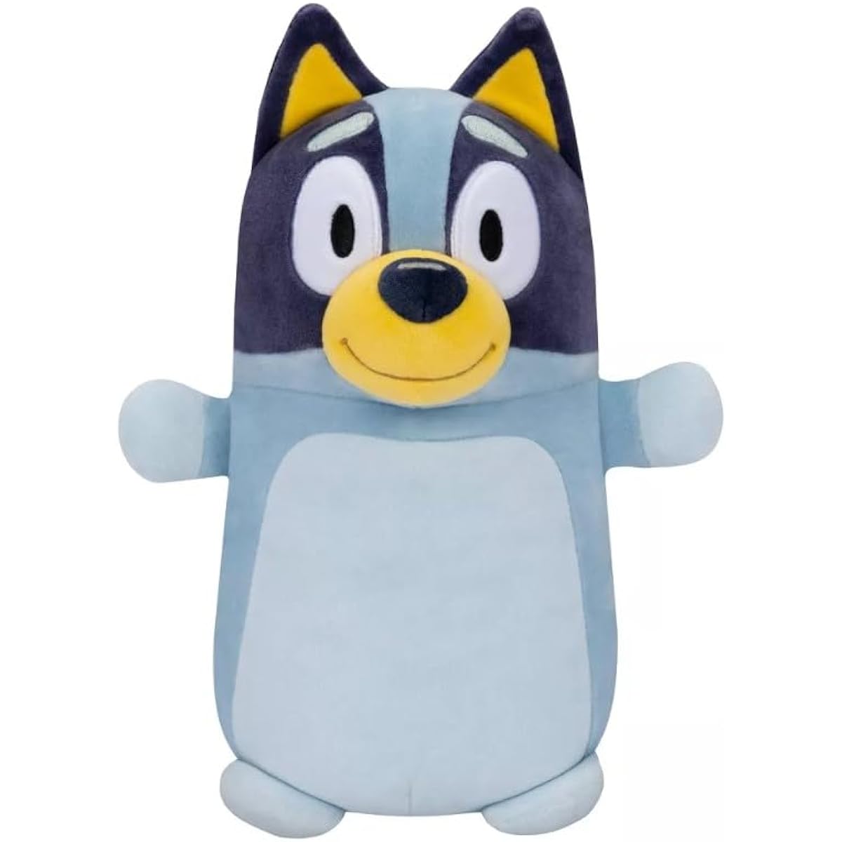 Squishmallow 11 inch Cocomelon Hug Me (Blue)