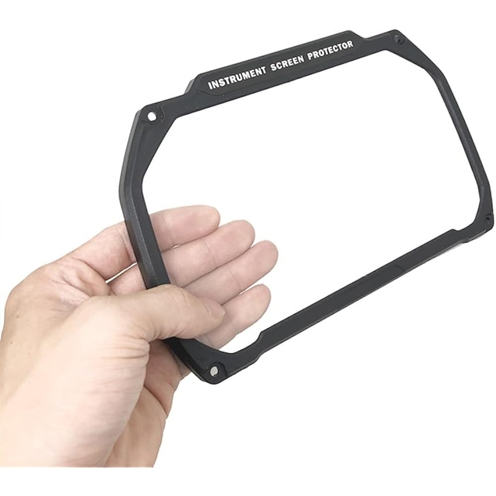 Motorcycle Instrument Frame C400X C400GT Meter Frame Cover Screen Protector Protection B&MW C400 XC 400GT C 400X 2019 2020 2021