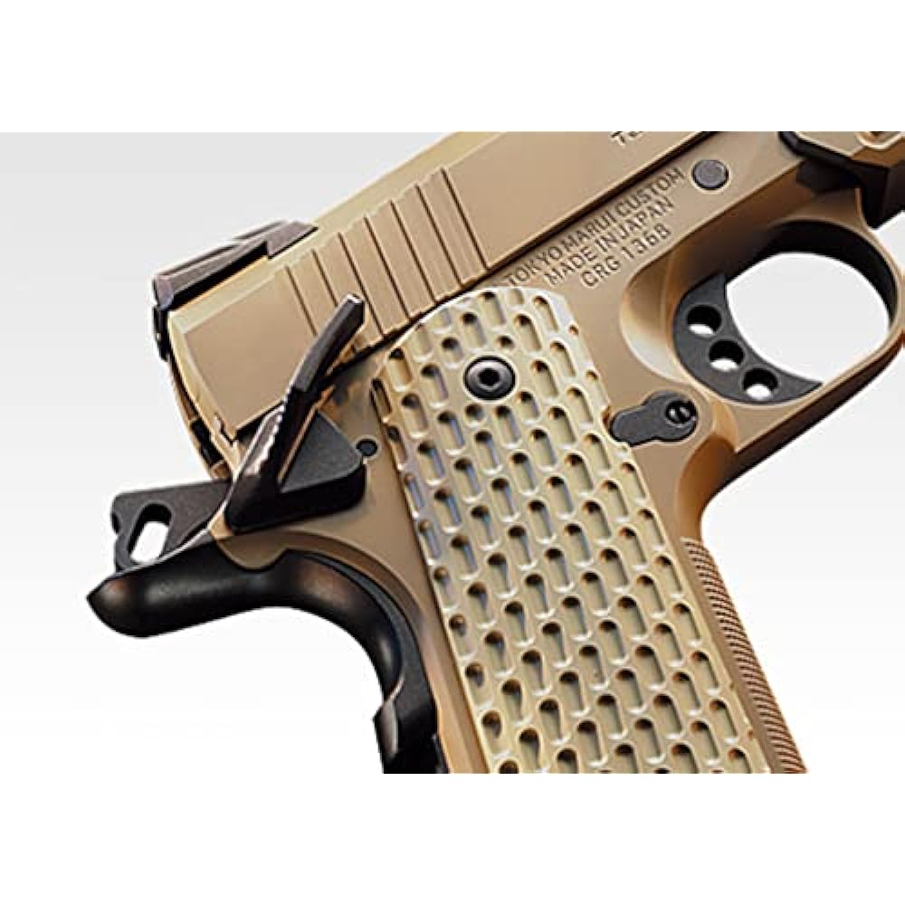 Tokyo Marui No36 Desert Warrior 4.3 Gas Blowback for 18+