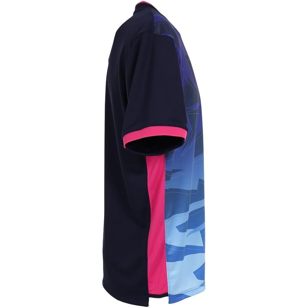 [Yonex] Tennis Wear Unisex Game Shirt
