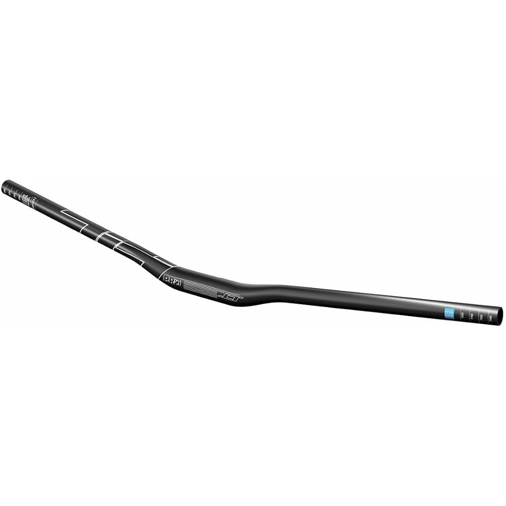 PRO LT Handlebar 800mm/31.8mm/20 Rise/Alloy