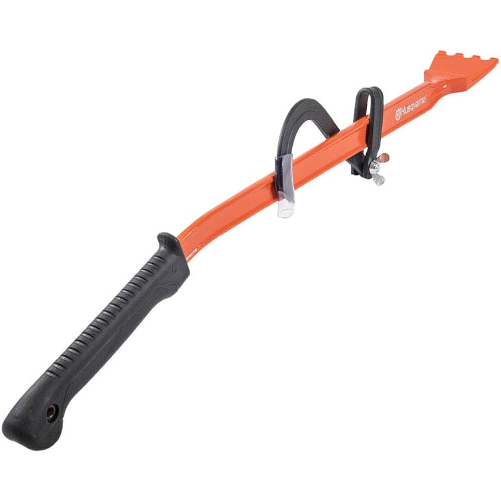 Husqvarna Felling lever (with hook) 586896901