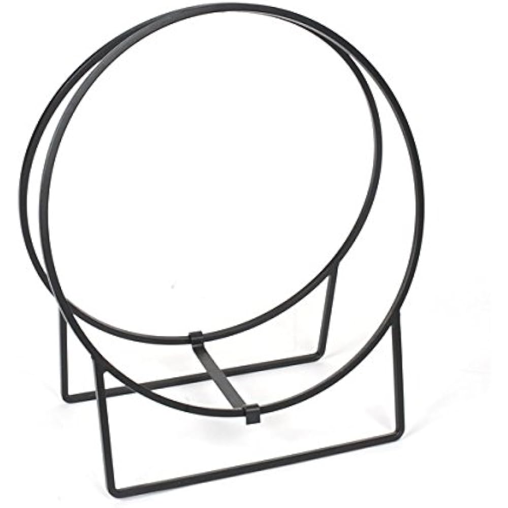 Dutchwest Japan Log Hoop S (Firewood Holder) PA8311