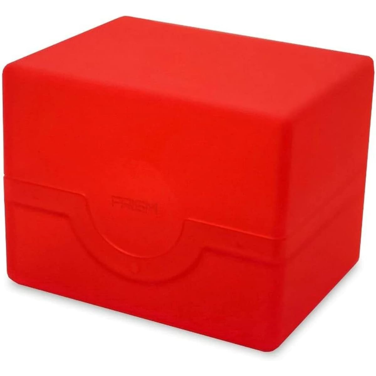 BCW Spectrum Prism Deck Case - Infrared