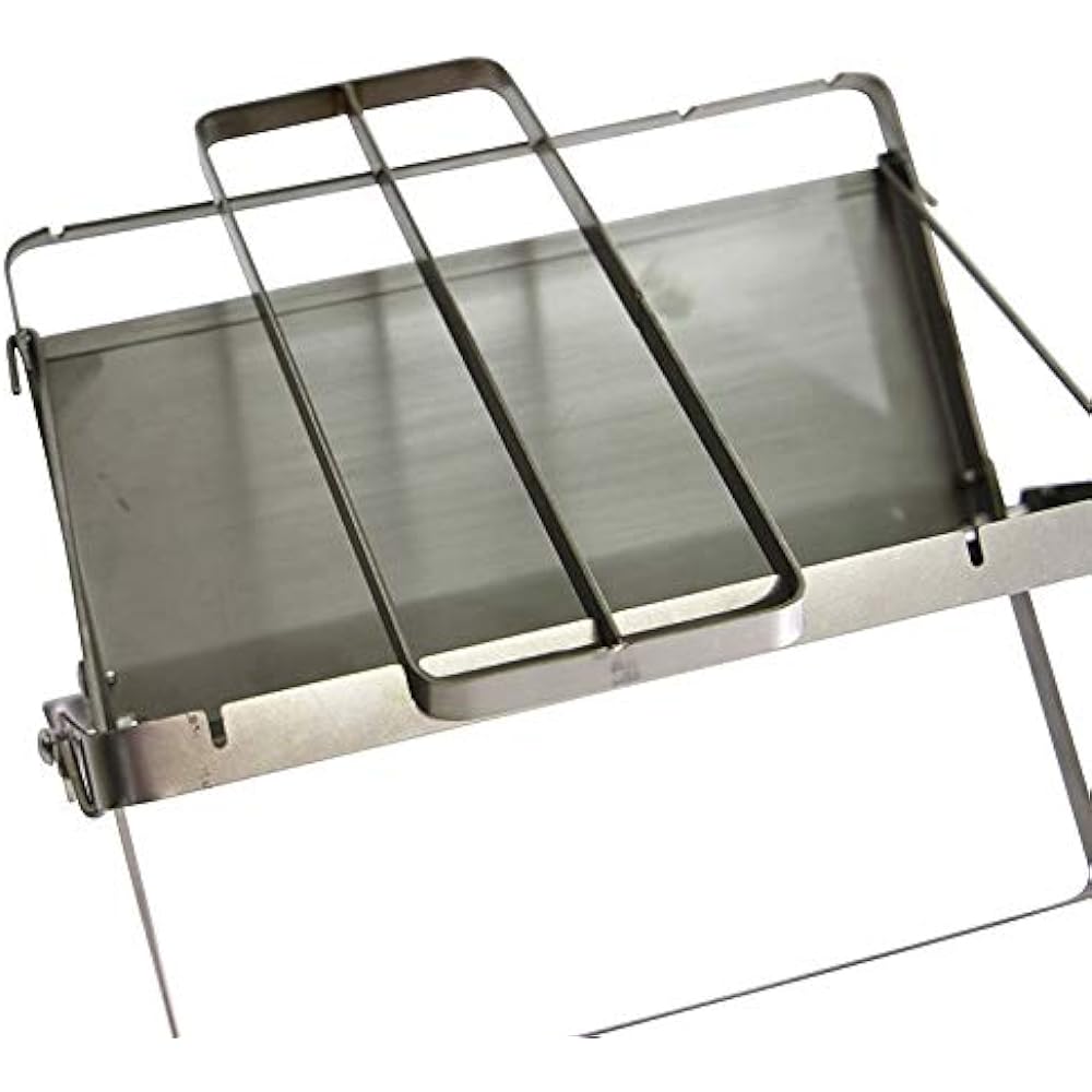 Tenmaku Design Manly Fire Grill