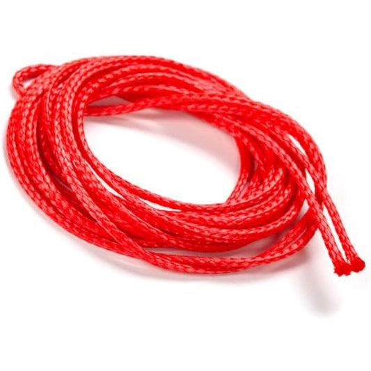 8864R line, winch (red)