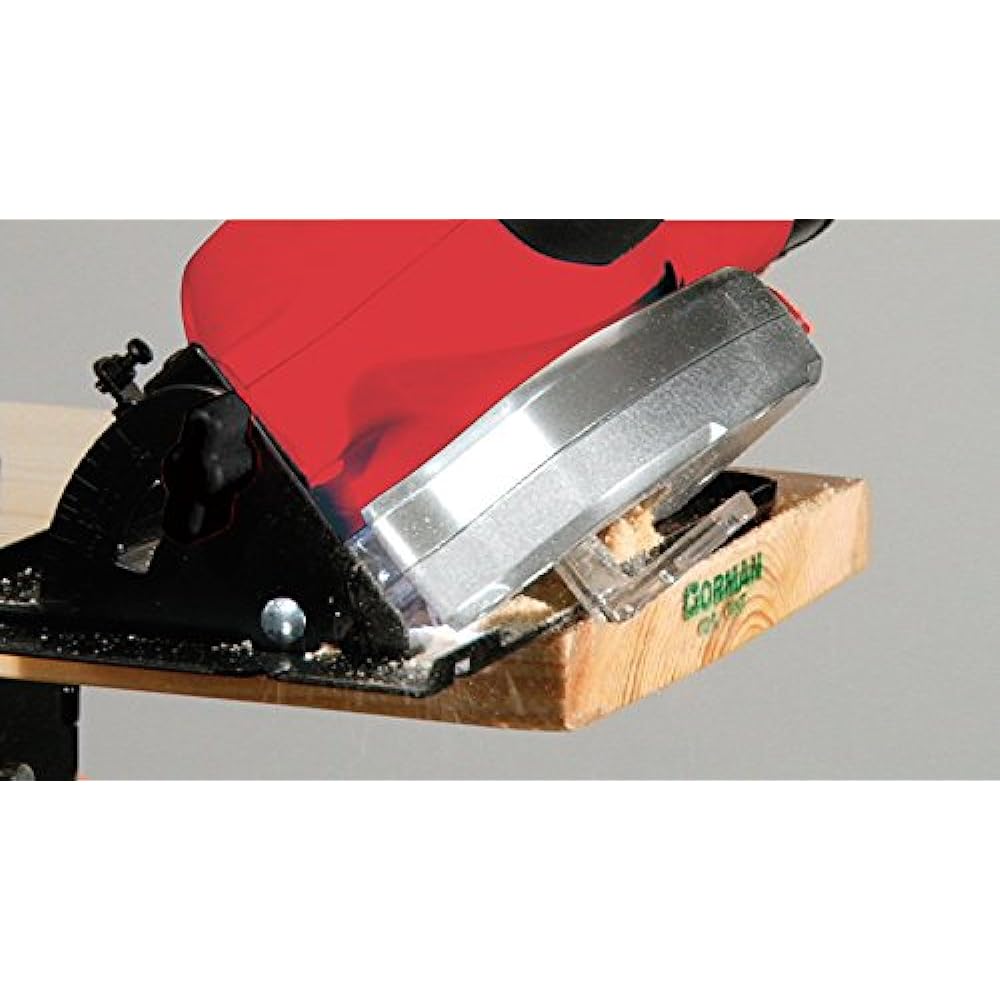 SK11 10.8V Charging Circular Saw 85mm (Body Only/Charger and Battery Sold Separately) SCS-108V-15RL