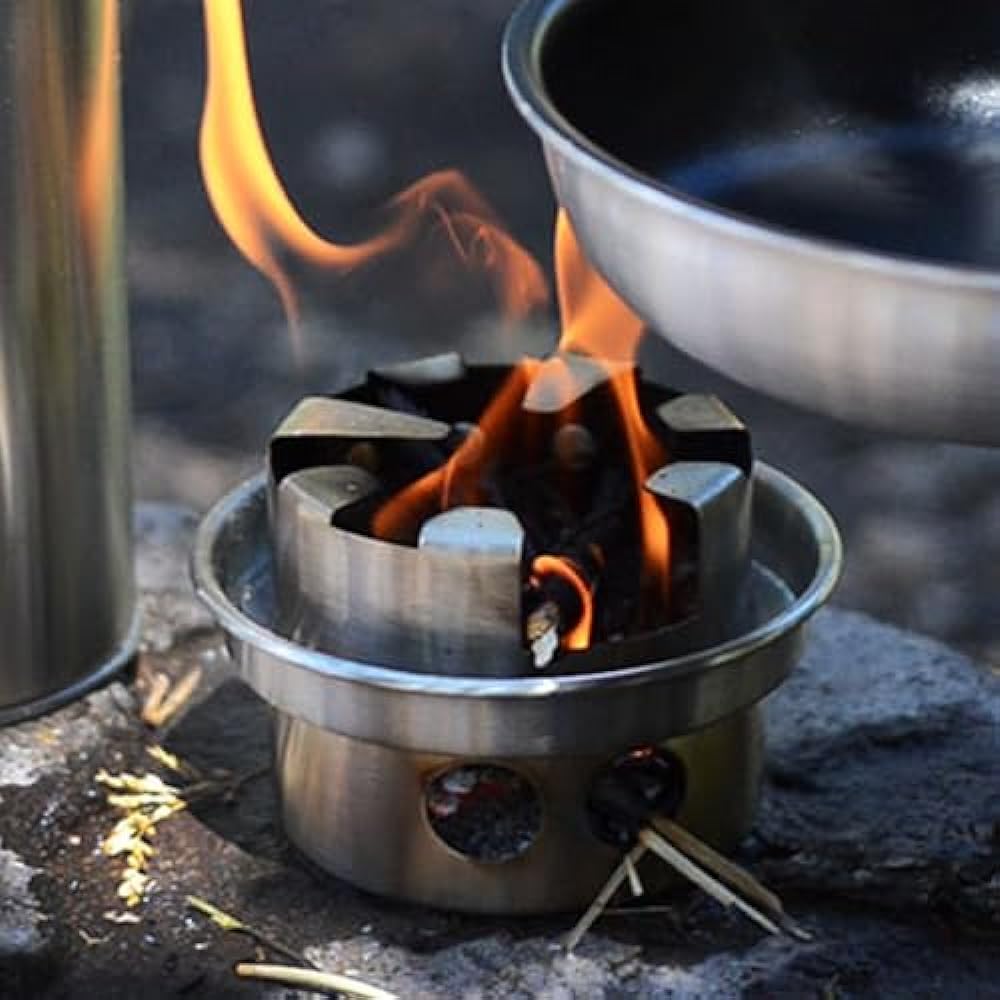 Kelly Kettle Hobo Stove (Small)