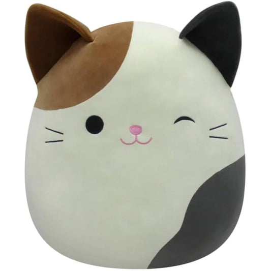 16 inch rarecam stuffed toy Squishmallow