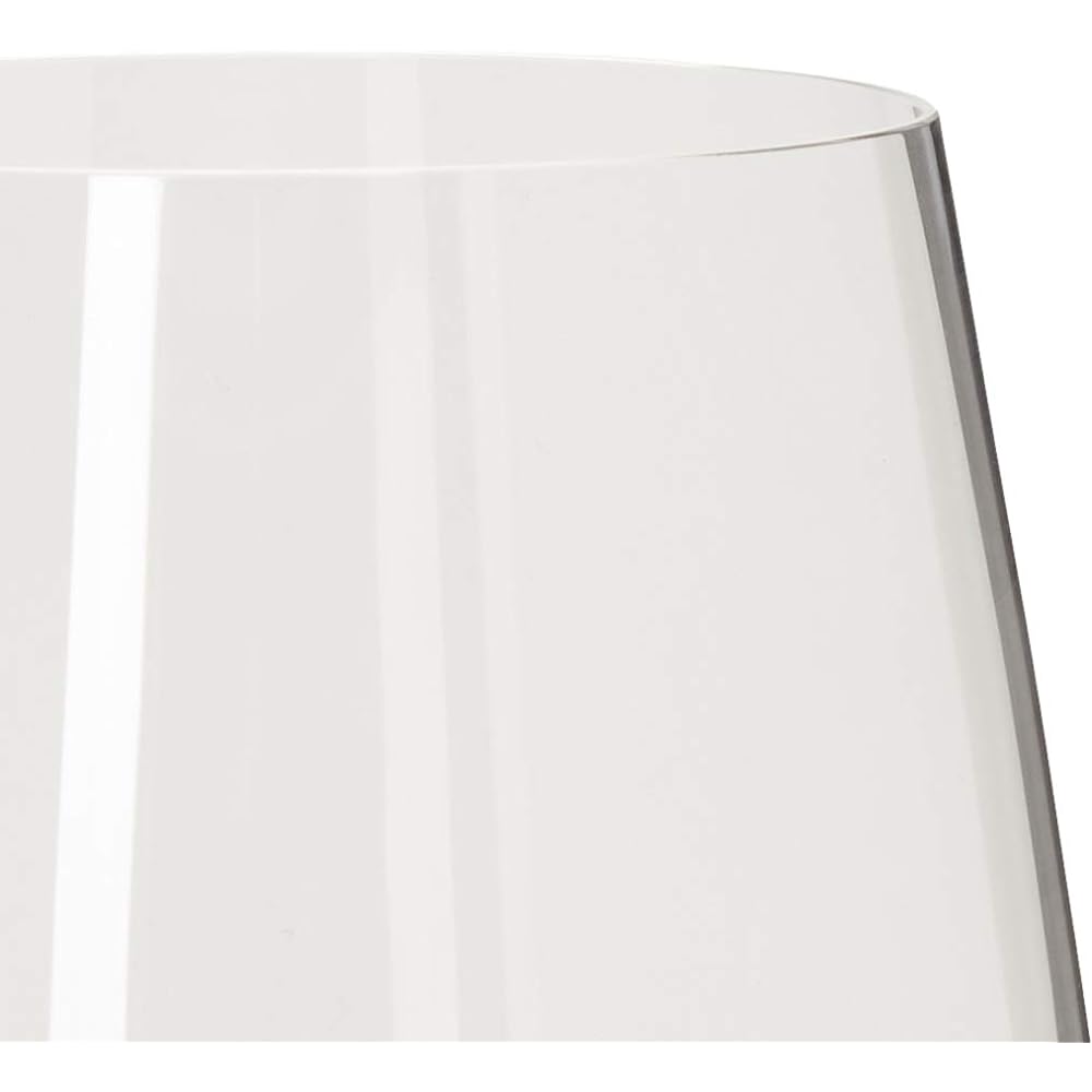Riedel [Genuine] White Wine Glass Fat a Mano Riesling/Zinfandel Pink 395ml 4900/15P