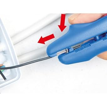 4.0-28.0mm cable stripper