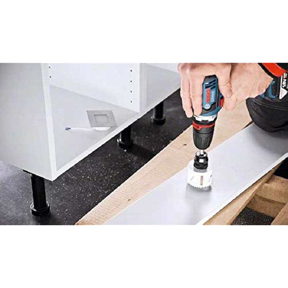 BOSCH Keyless Chuck Adapter GFAFC2