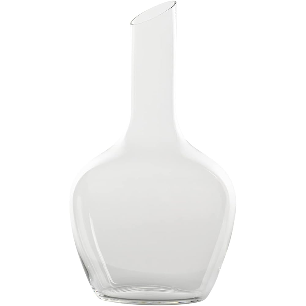 [Regular Imported Product] Sydonios Decanter Wine Handmade 1.5L Reverse l'Esthete 791208