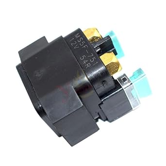 Starter Relay Cell Relay Motorcycle Motor Starter Relay Solenoid For Yamaha YZF-R1 YZF1000 R1 YZF600 YZF-R6 R6 2006-2013 2007 2008 2009 2010 2011 2012