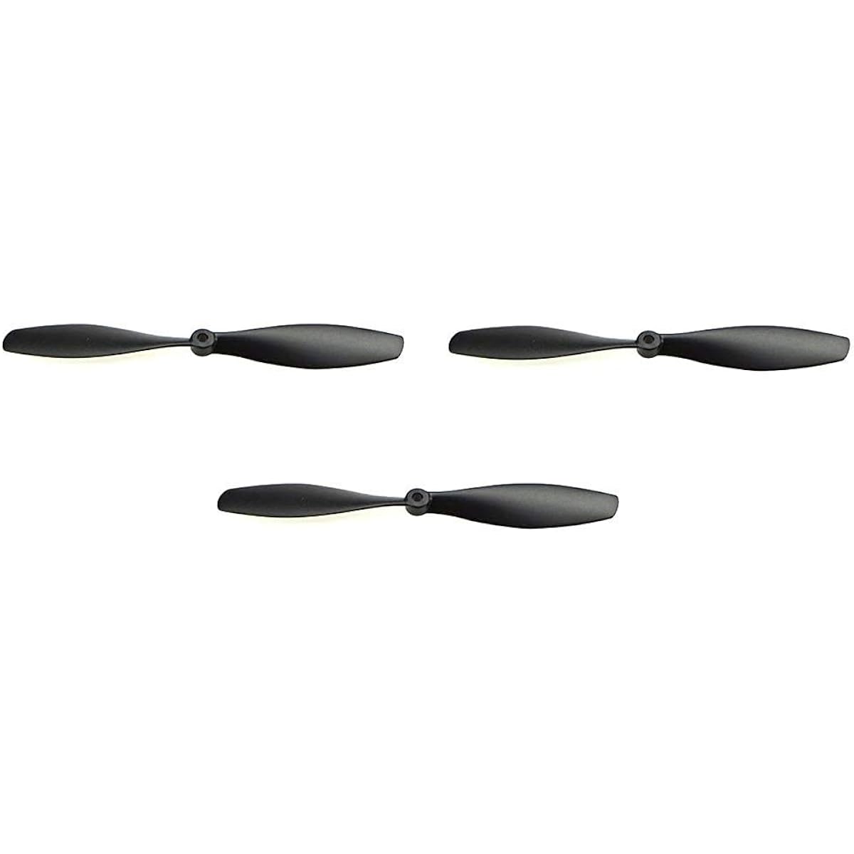 WLtoys F949 3CH RC Airplane Spare Parts Propeller (Old Model F949)