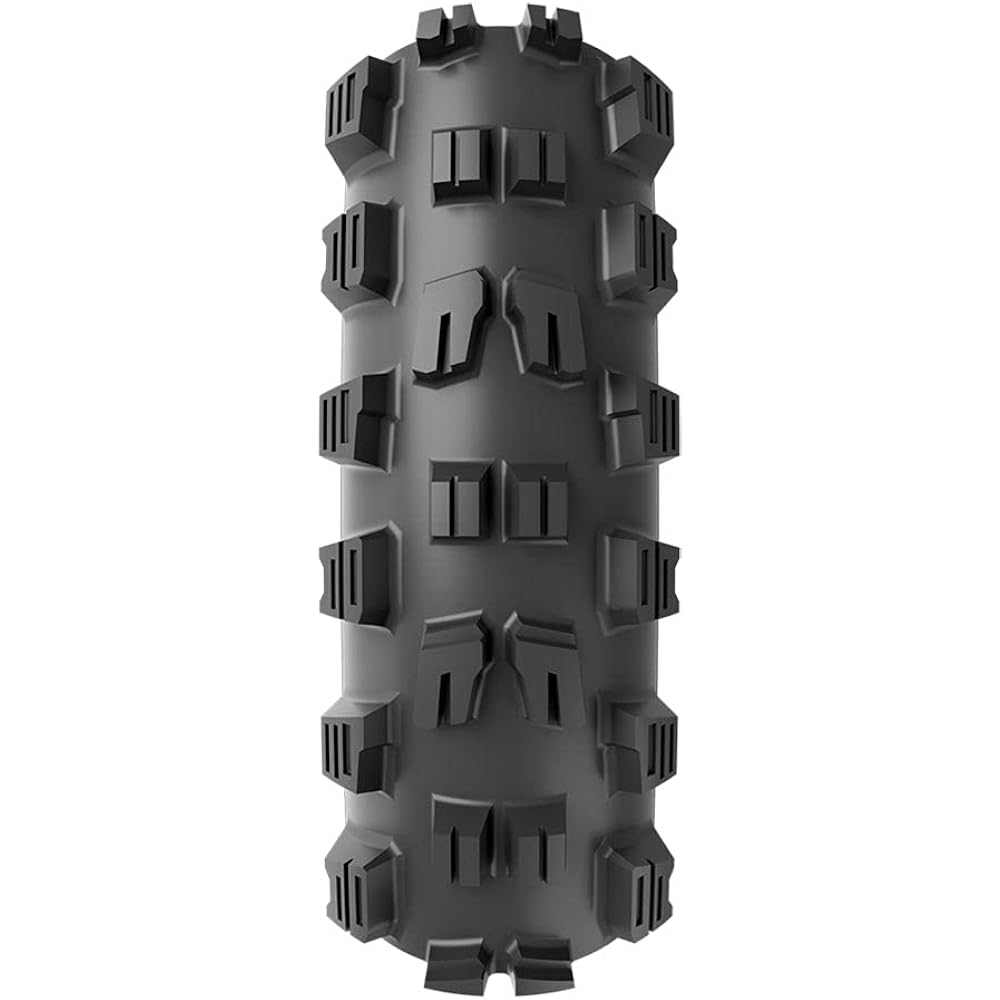 Vittoria E-Mazza G2.0 Enduro 2-Ply [e-Mazza G2.0(Enduro 2-PLY)] All Black