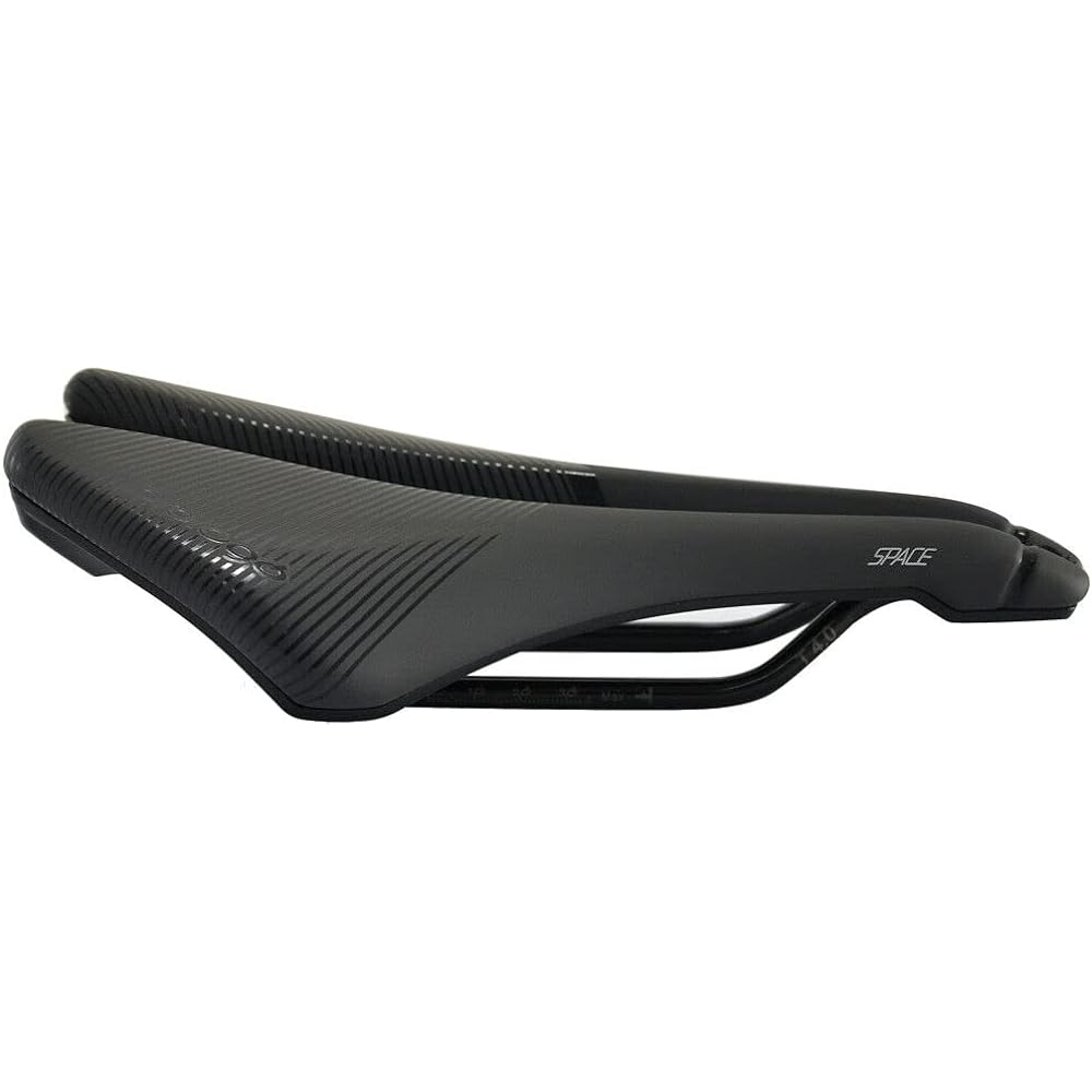Prologo Dimension Space T4.0 Rail Triathlon Saddle, PR2017-H