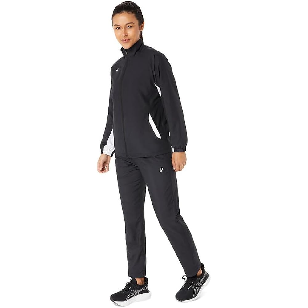 [ASICS] Training Wear Tricot Windbreaker Pants 2032C880 Women's