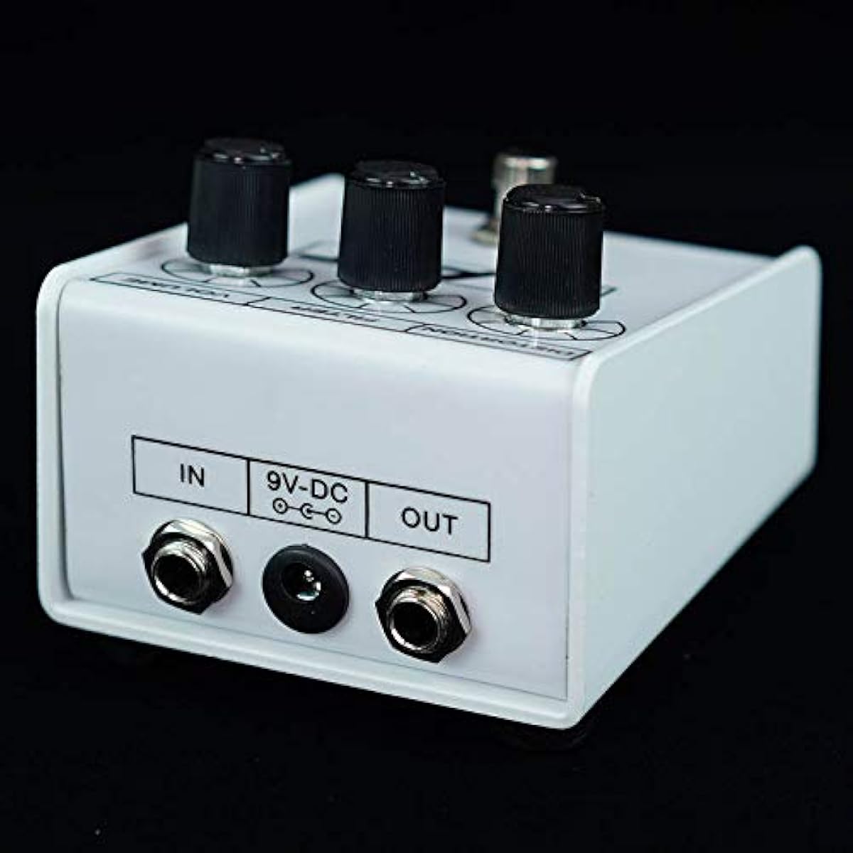 Pro-co RAT 2 WHITE “IKEBE 40th Anniversary” Ikebe Musical Instruments 40th Anniversary Model