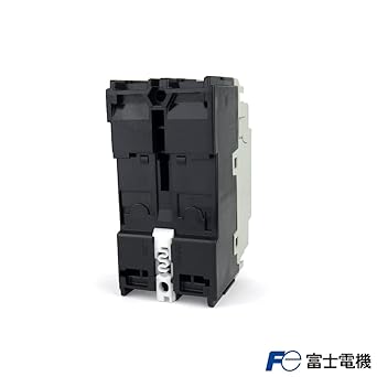 Fuji Electric General wiring earth leakage breaker EW32AAG-2P010B