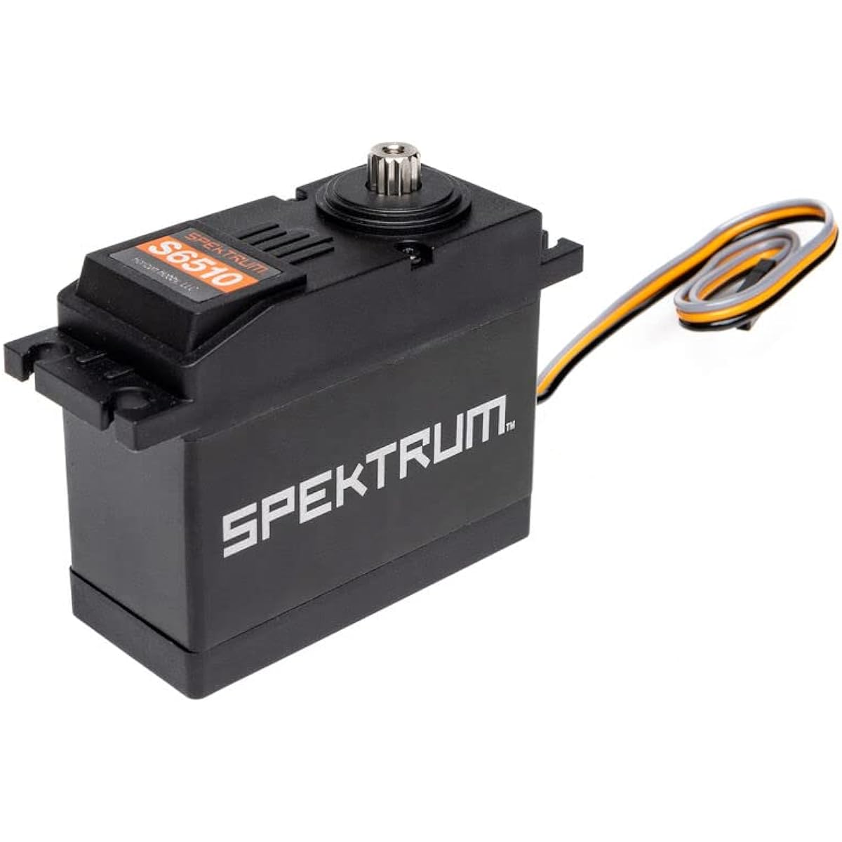 Spektrum 1/5 scale high torque servo SPMSS6510