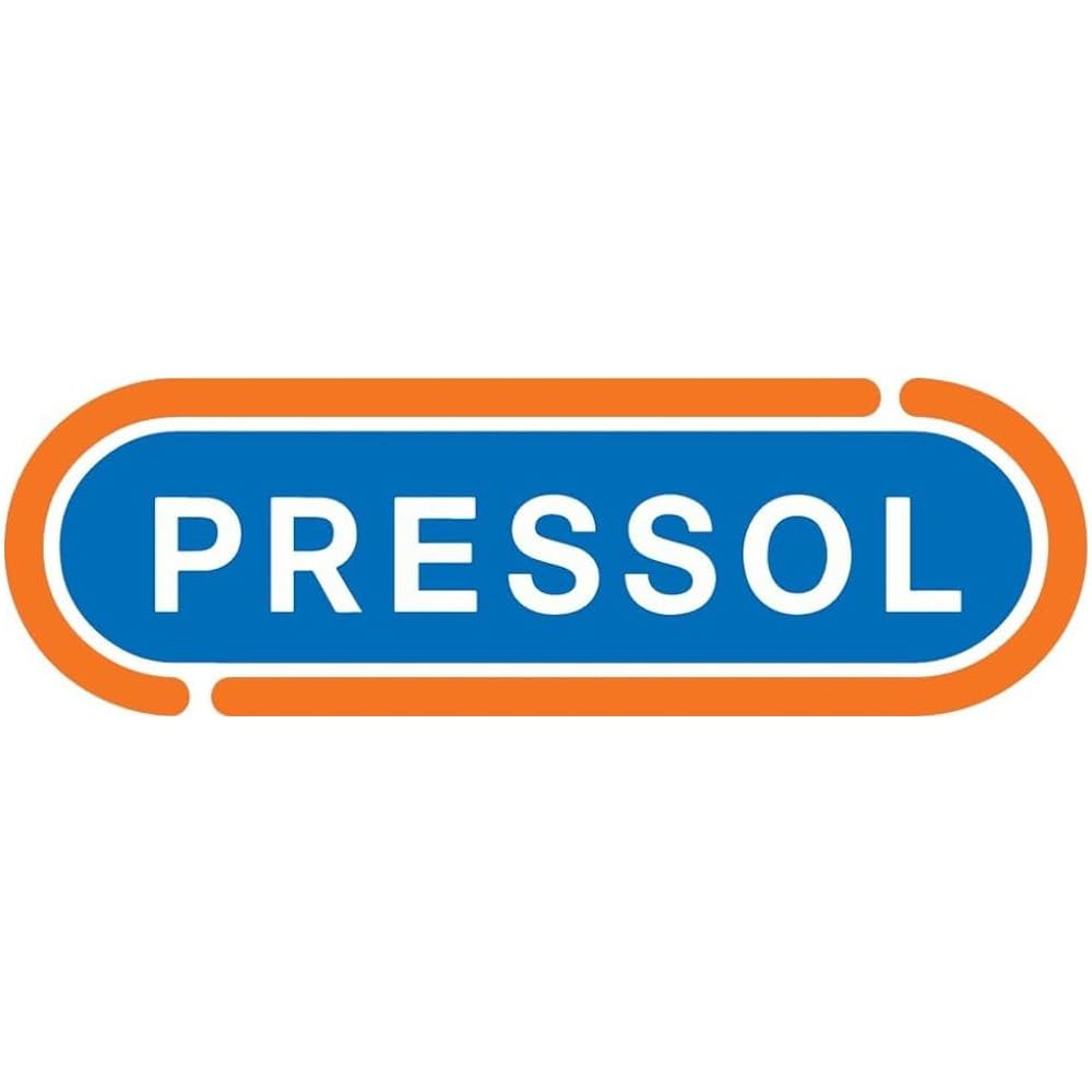 Pressol 03805 Metal Oiler 500ML 03805