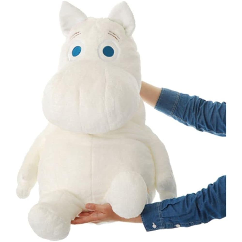 Sekiguchi Hoa Hoa Moomin 2L 564934