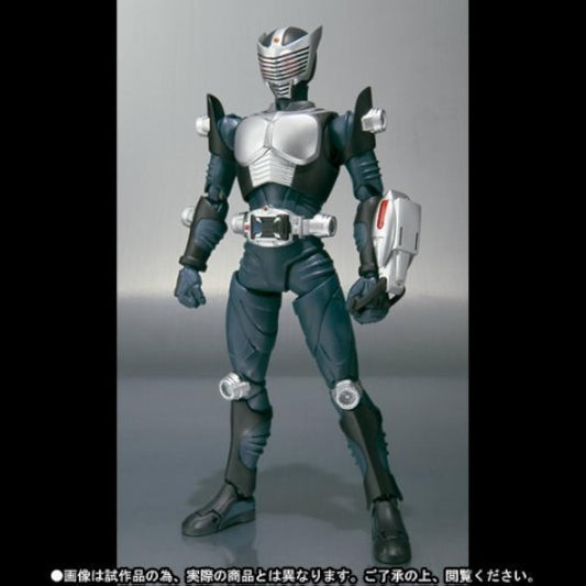 S.H.Figuarts Kamen Rider Ryuki Blank Body (Tamashii Nation 2011, Tamashii Web Exclusive)