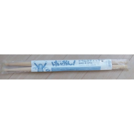 K-ON! Ritsu Tainaka model drumstick anime goods Satomi Sato KON
