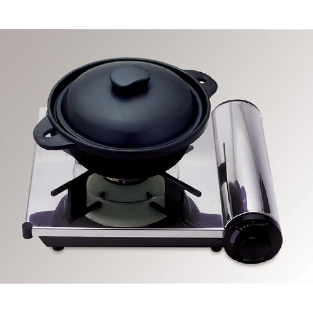 Thermos Warm Smoker Easy Smoker Black RPD-13 BK