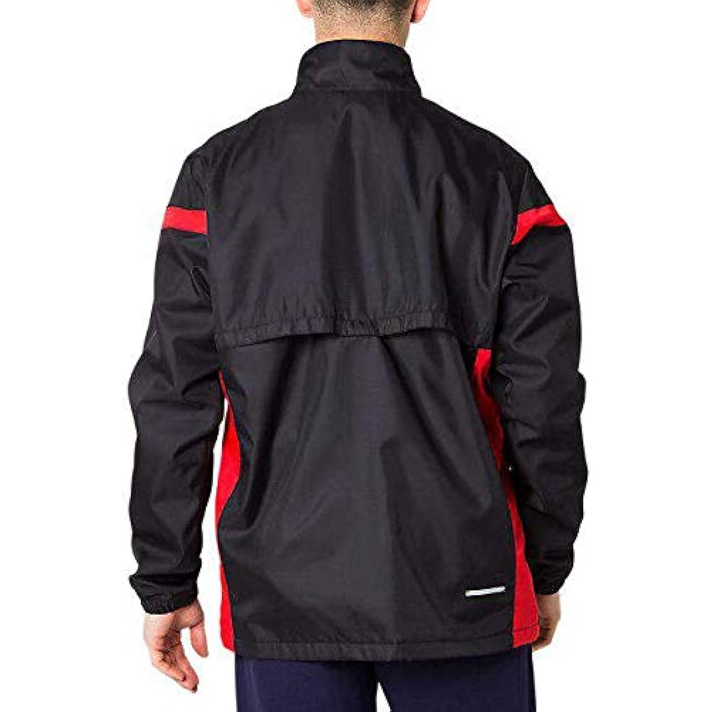 [ASICS] Training Wear Tricot Breaker Jacket 2031A898 Men's